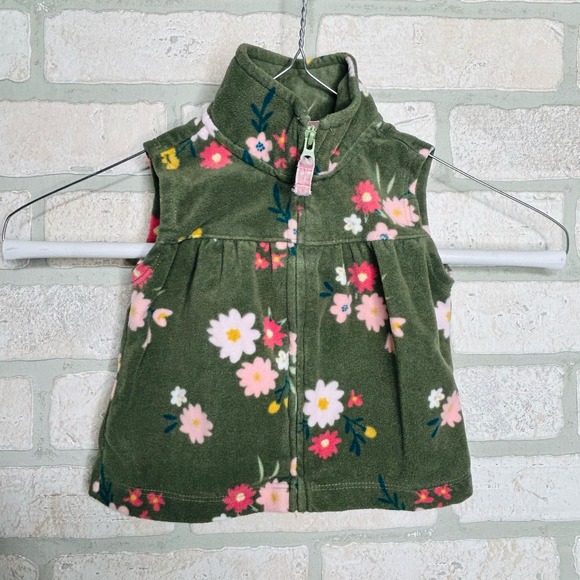 6 Month Girl Vest and Pant Bundle - Picture 8 of 10